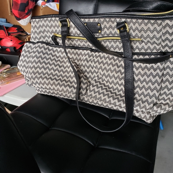 Diaper bag